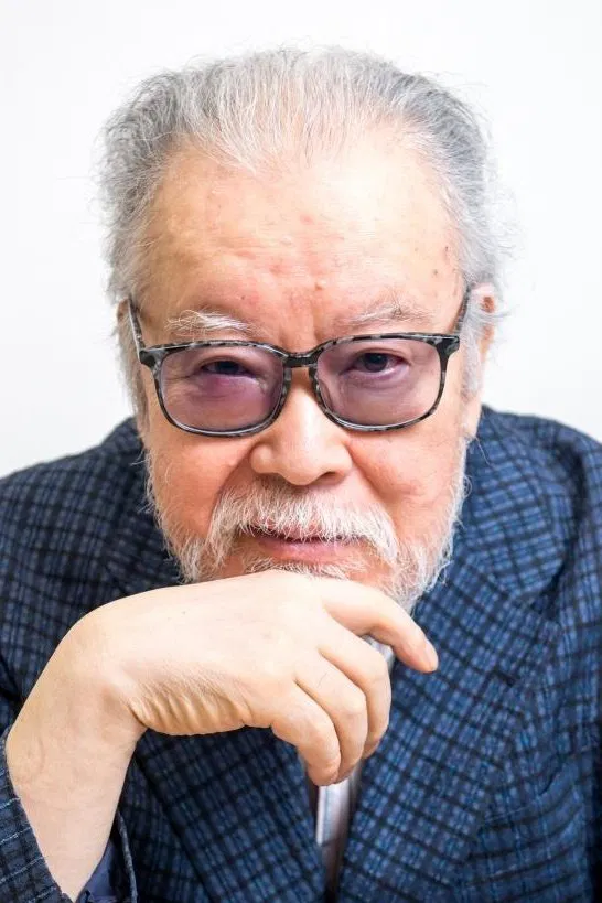 江守彻