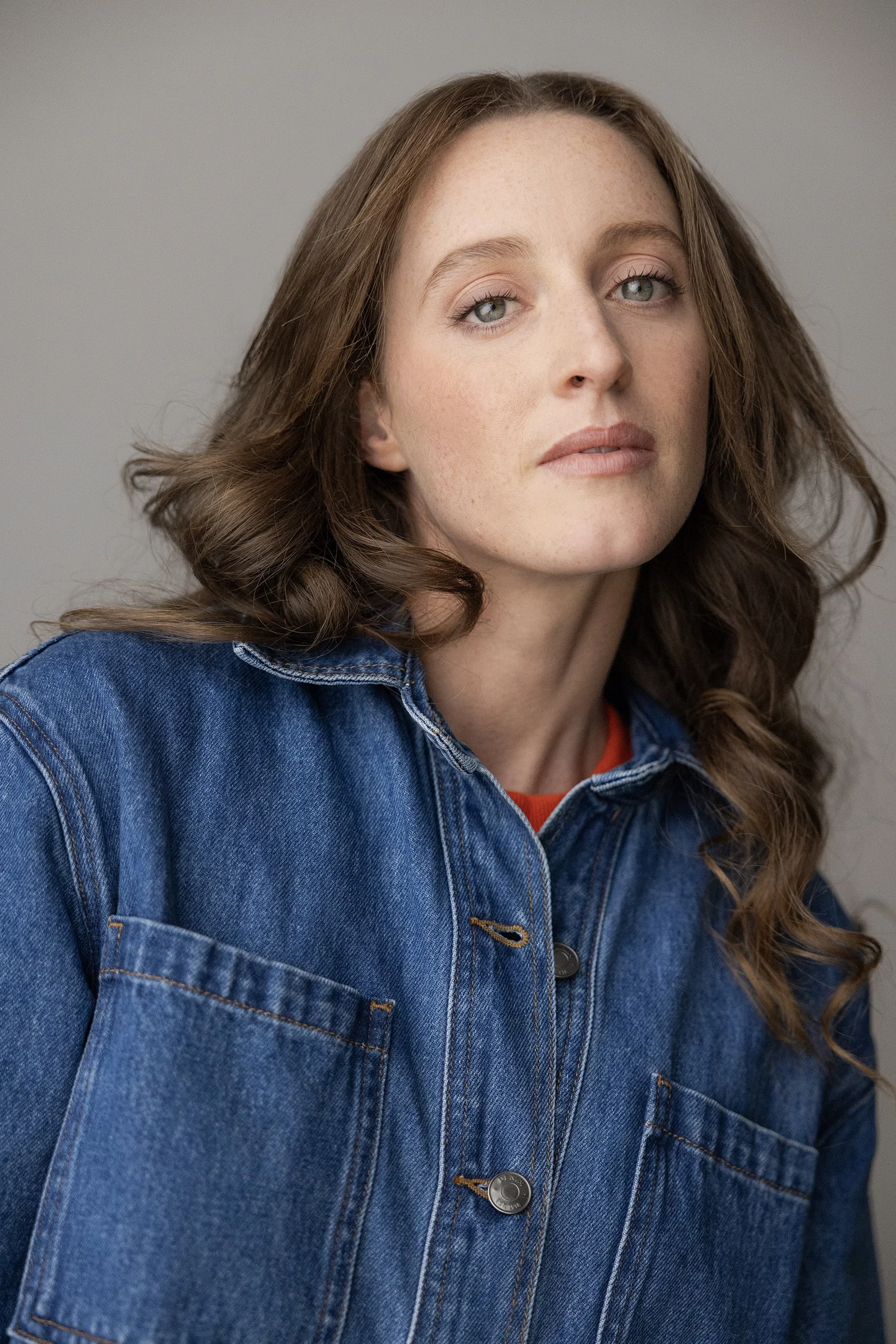 Megan Goldsman