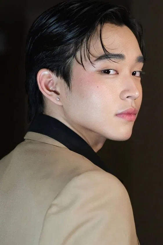 Rabin Angeles