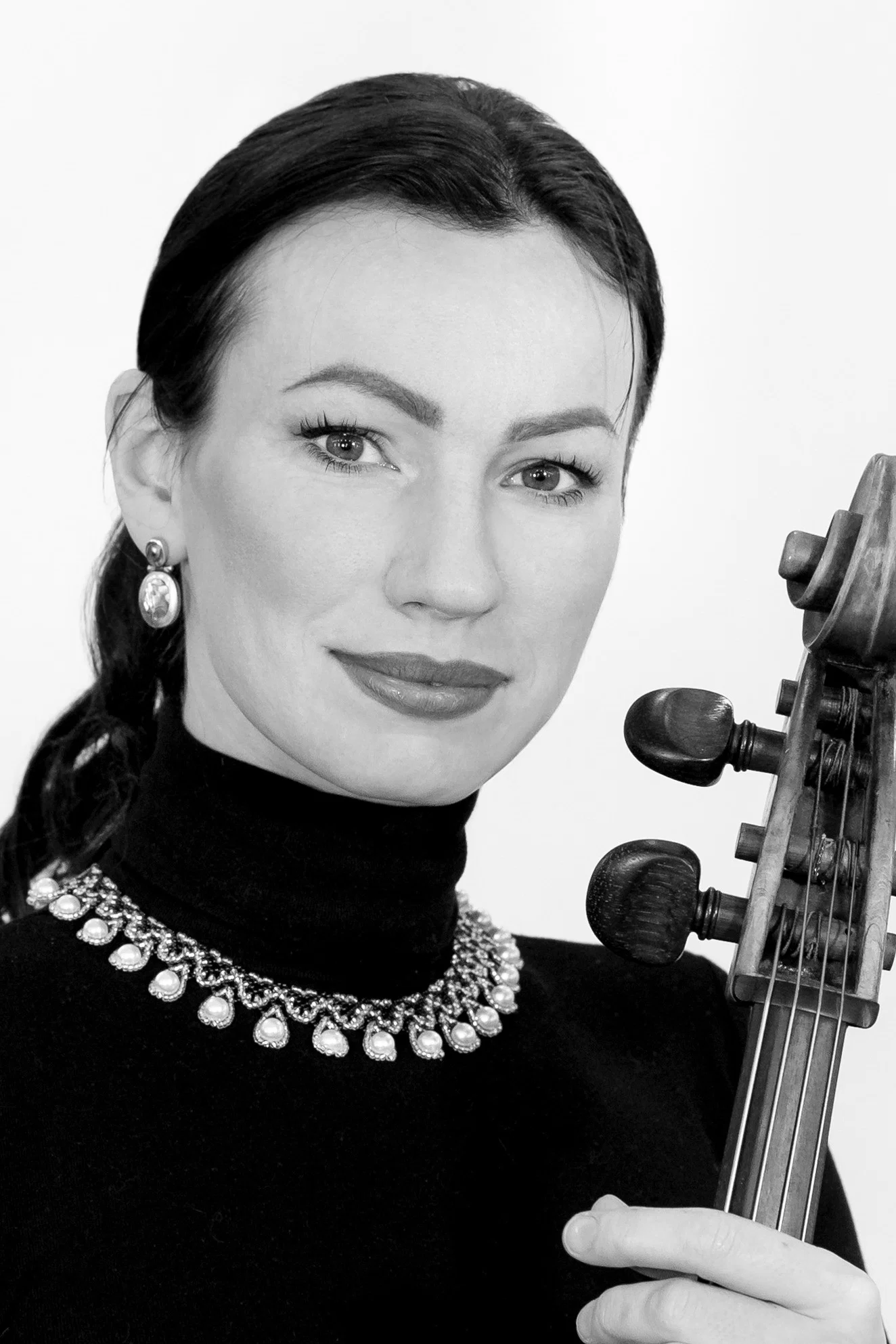 Silvia Ilves