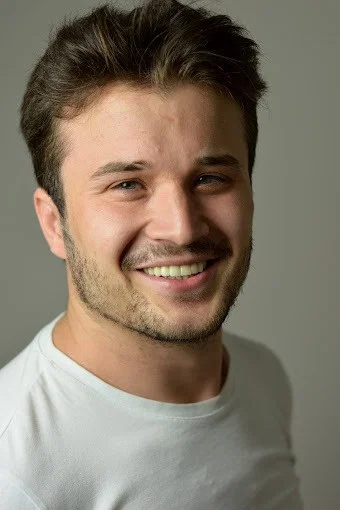 Melih Özdoğan