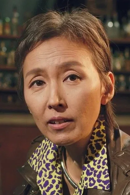 姜明珠