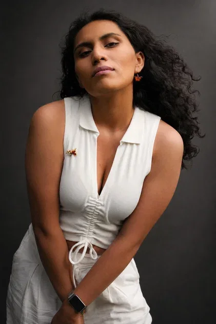 Berenice Sánchez Moreno