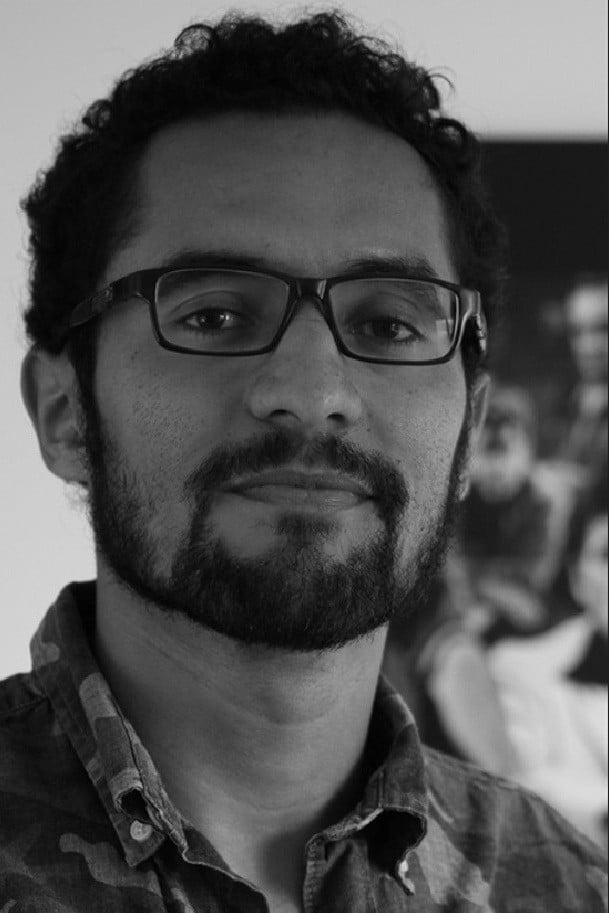 Fidel Barboza