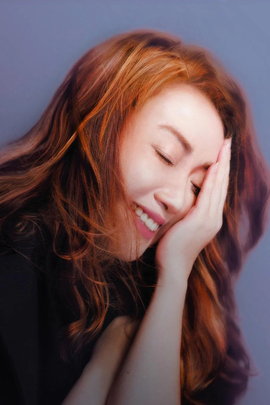 张莹