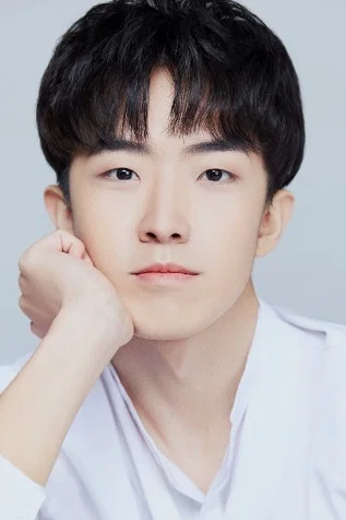 杨译凯