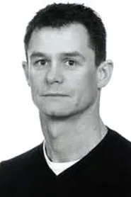Rob Inch