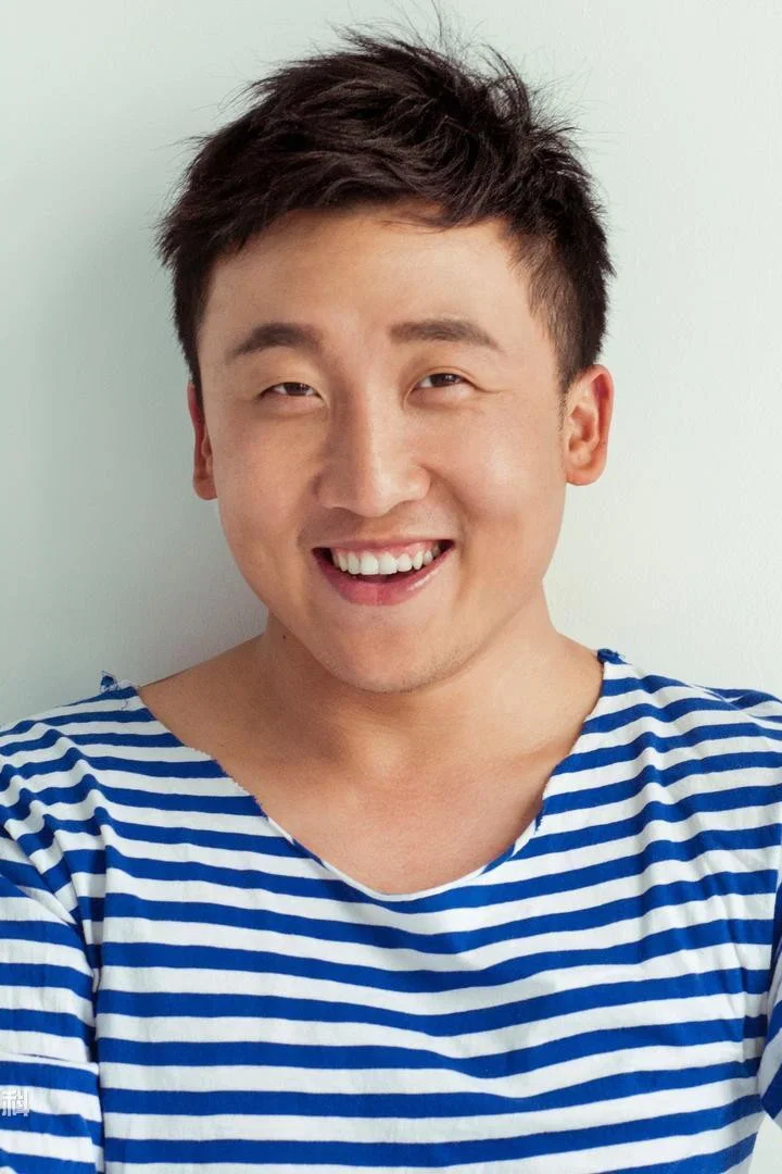 李思博