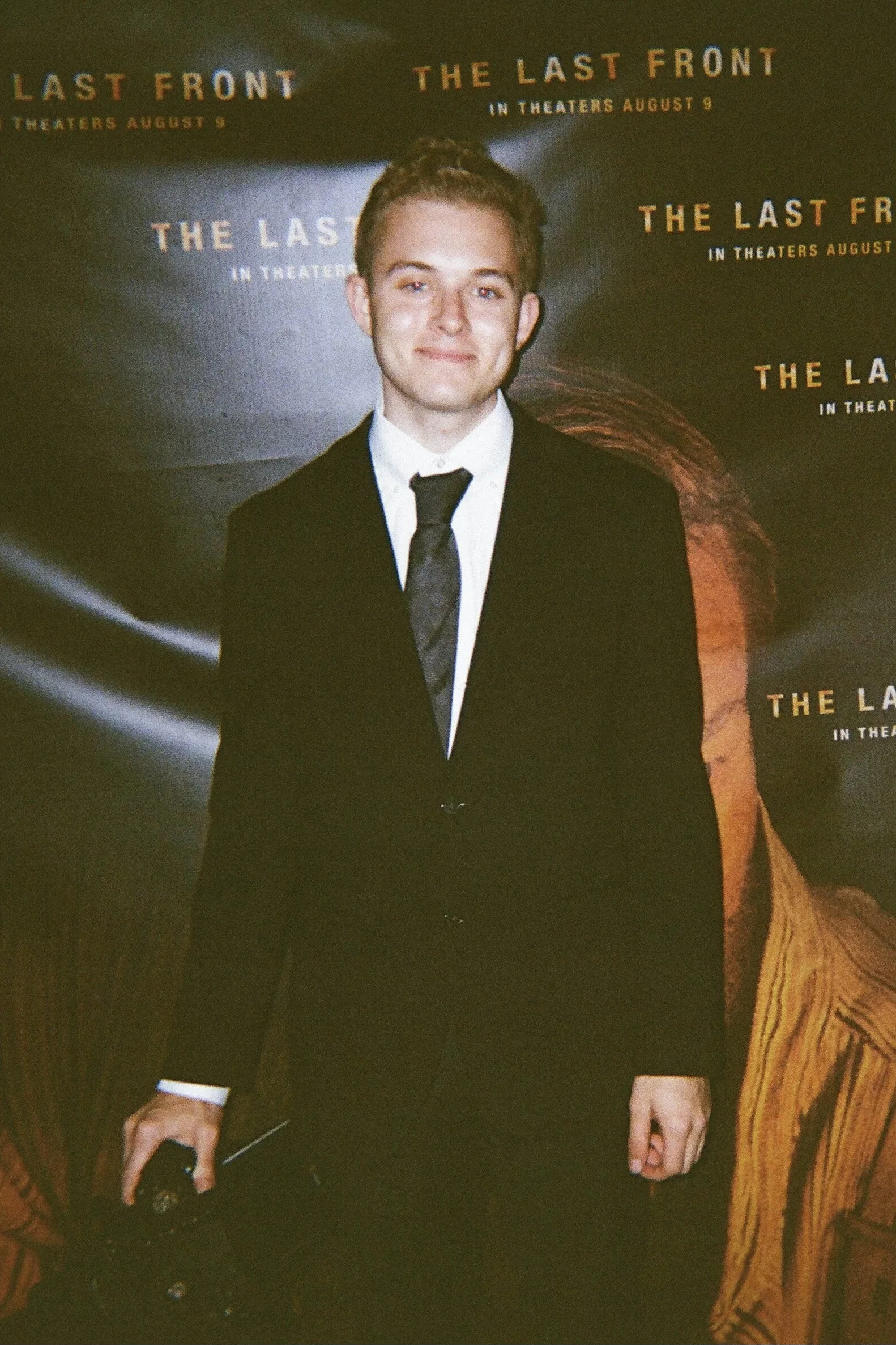 Daniel Shillinglaw