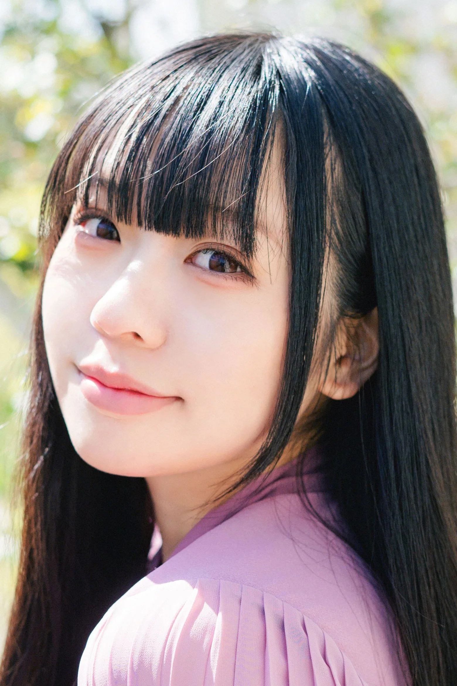 春日樱