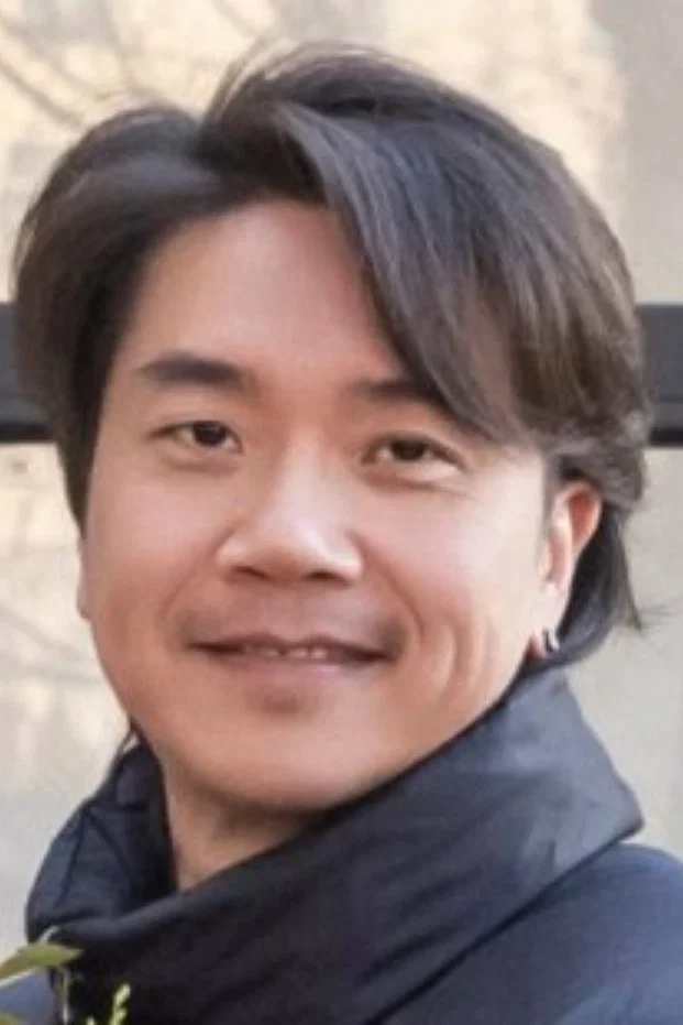 蒋继正