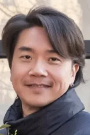 蒋继正