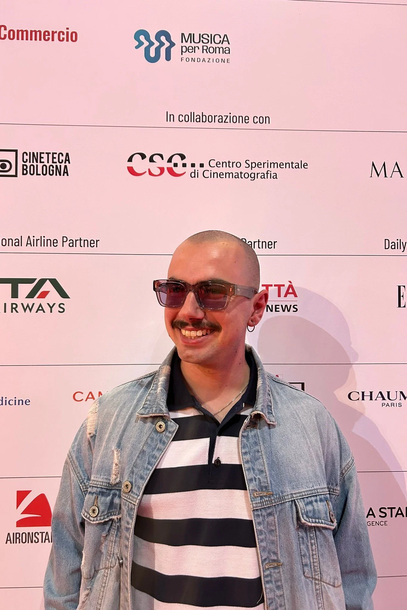Saverio Marzullo