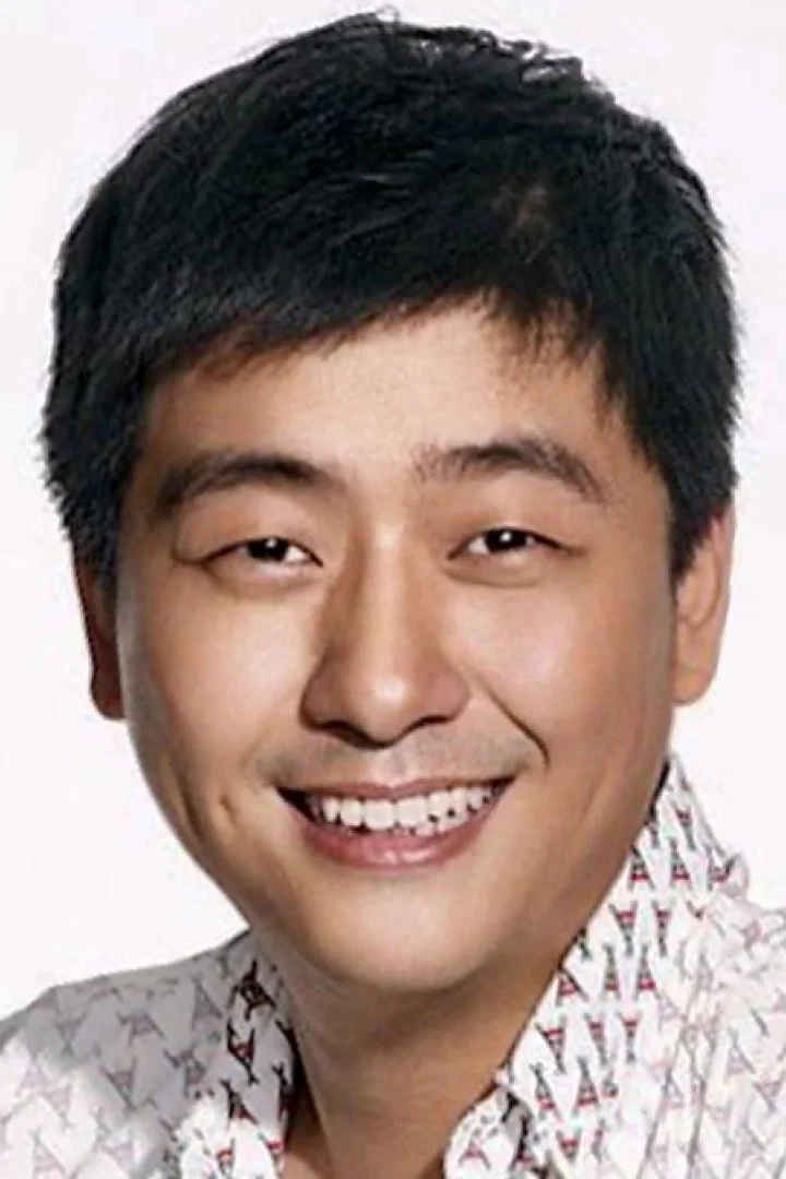 冯鹏