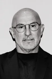 Luis de la fuente