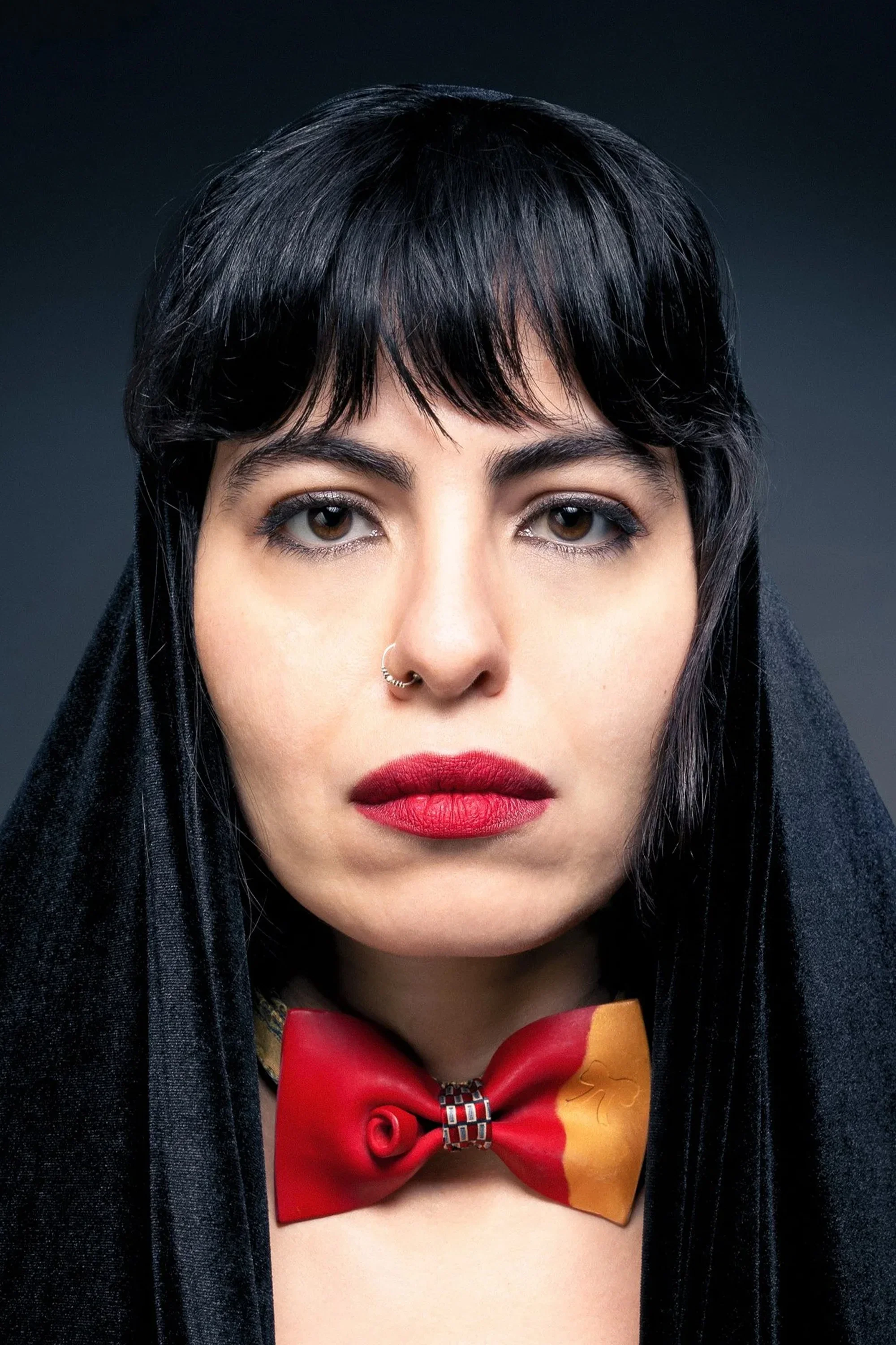 Sandy El-Bitar