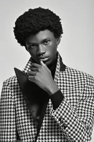 Jerel Xavier Alston