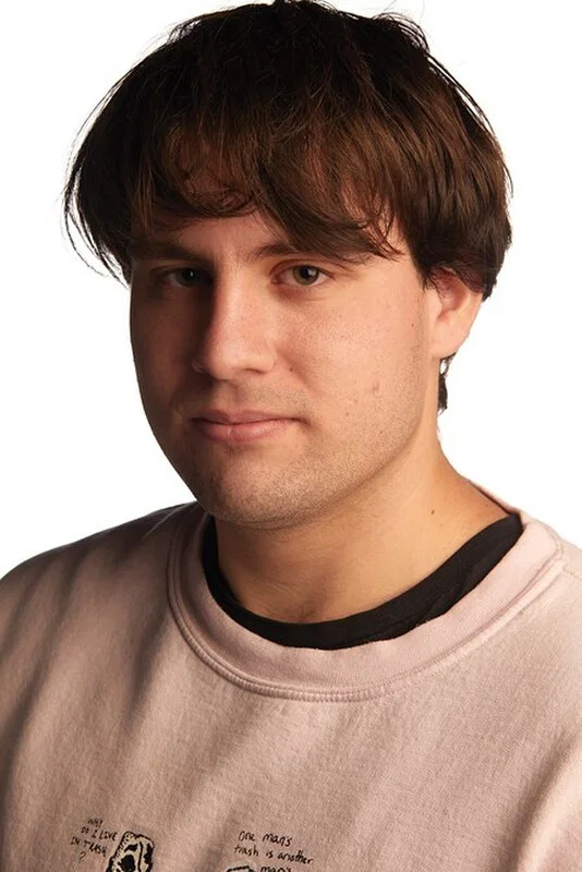 Myles Flusser