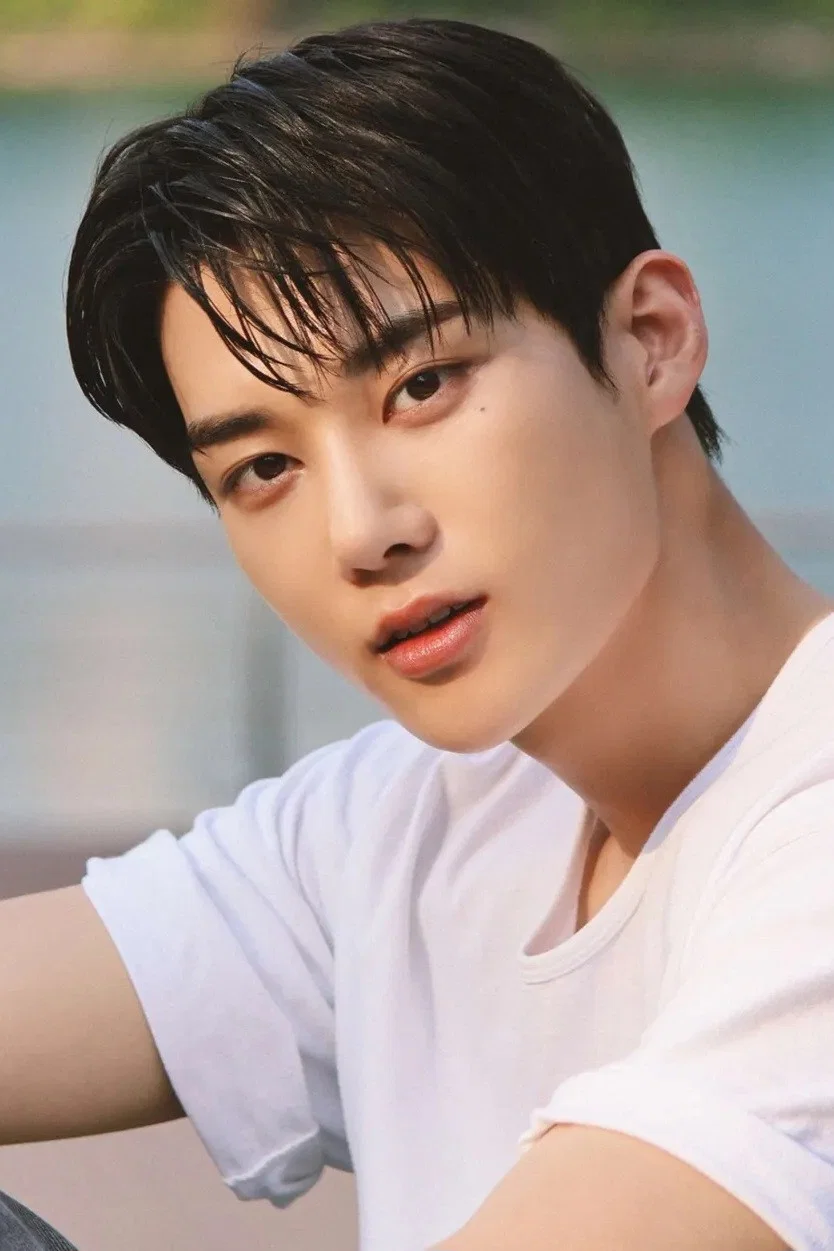 奇炫佑