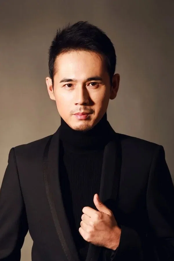 杨雨橙