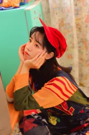 姚苏娟