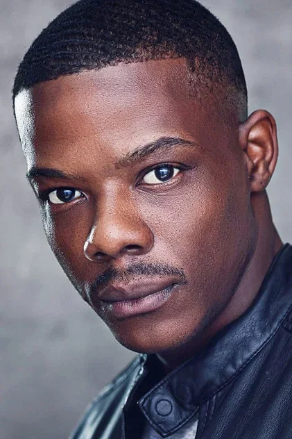 Curtis Simpson
