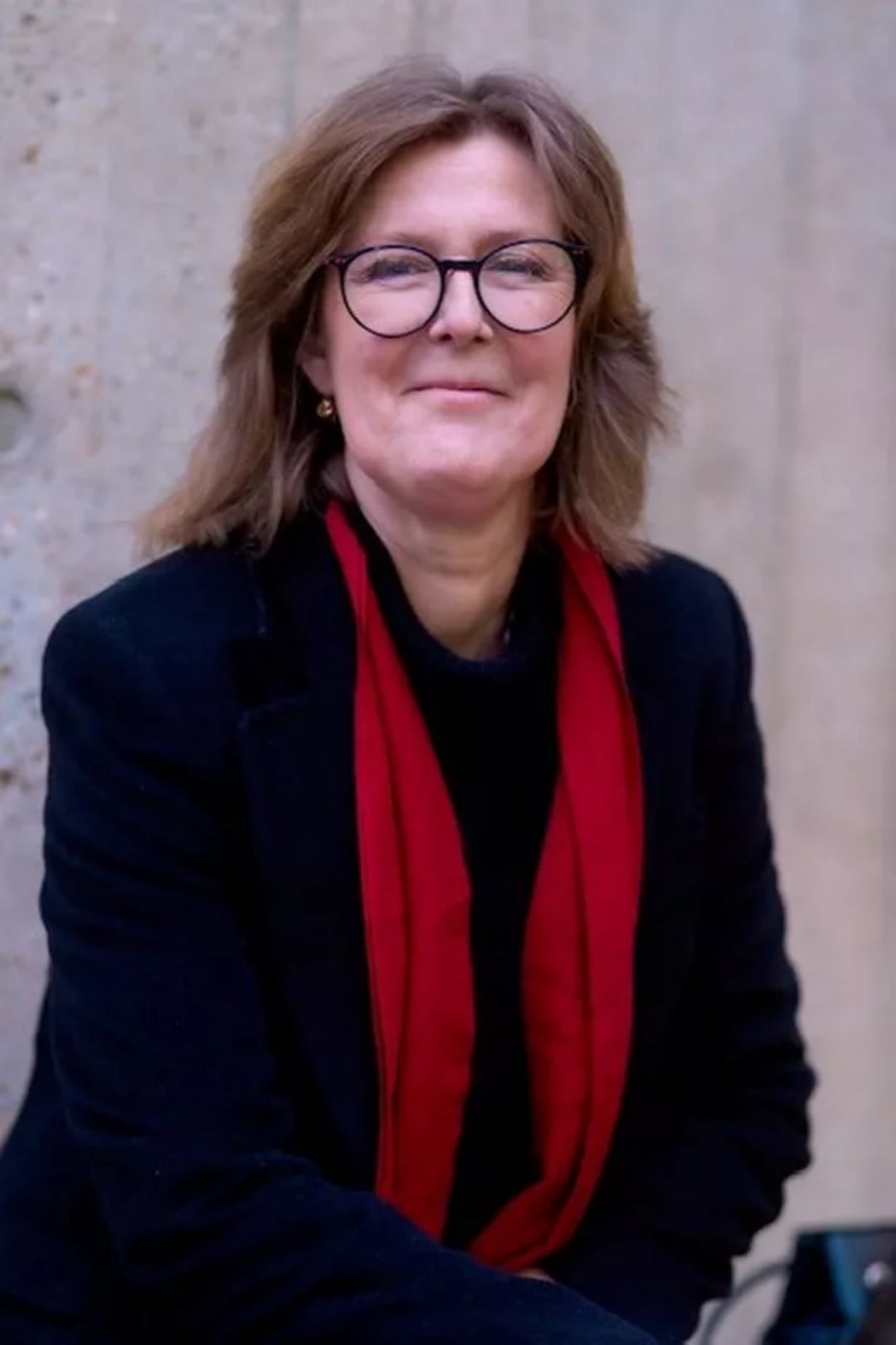 Ann Russel