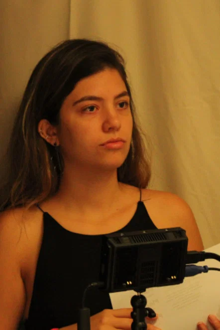 Clara Almeida