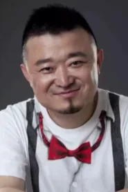 杨烁