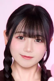 荒井芽依