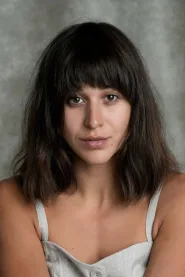 Micaela Jade Tucker