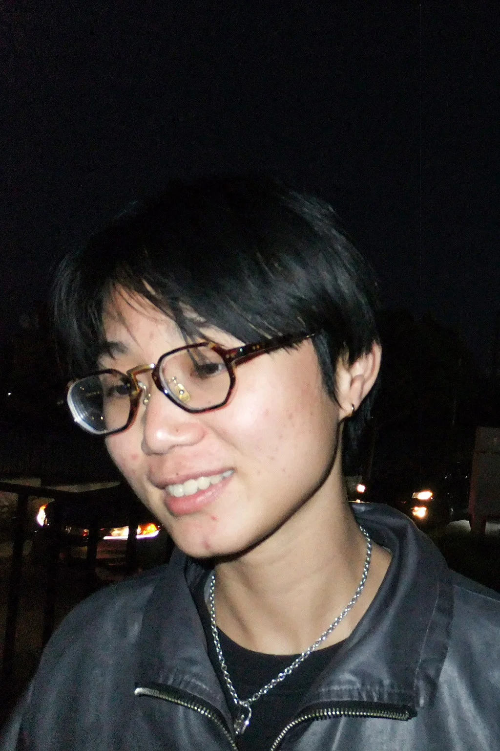 Xiao Zhang