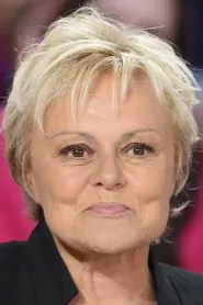 Muriel Robin