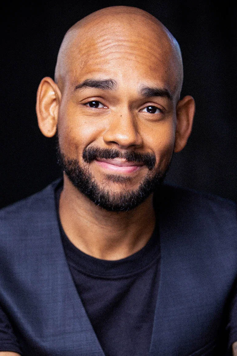 Todd A. Jackson