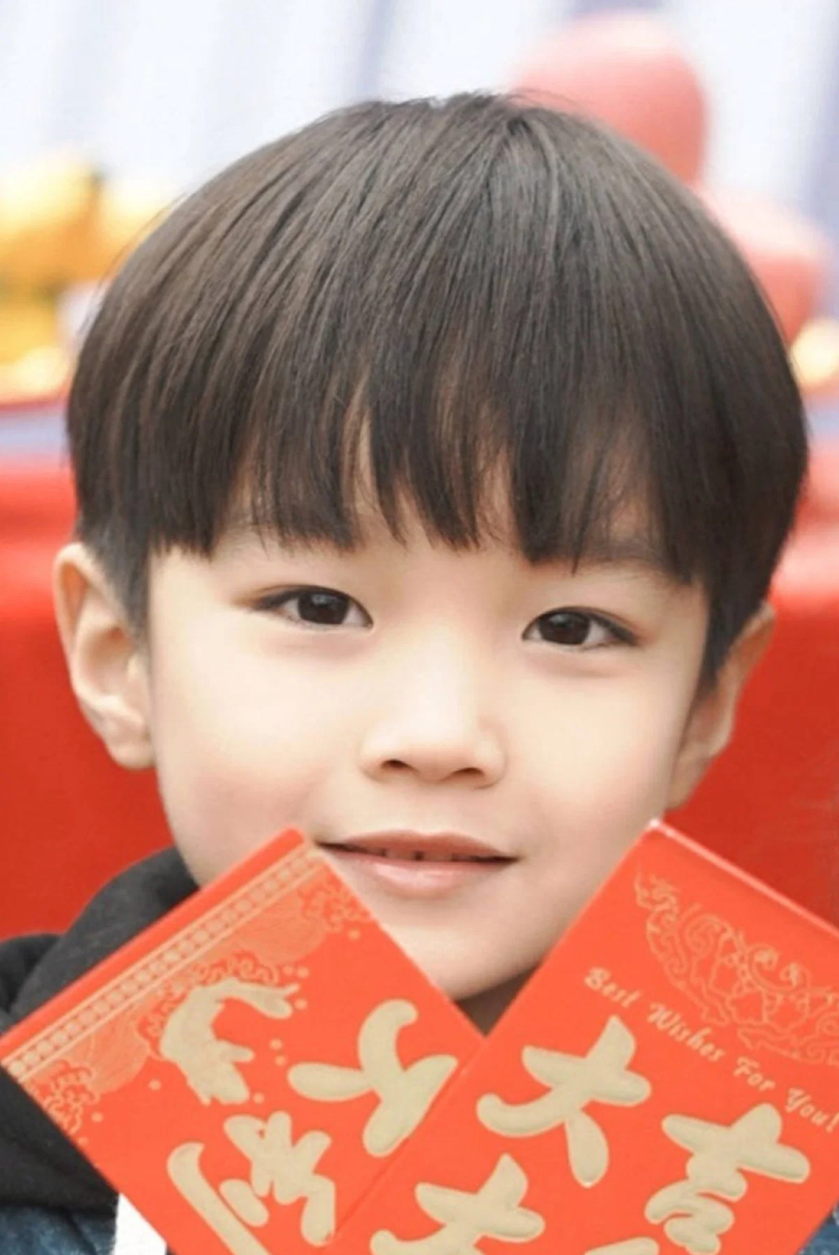 李逸辰