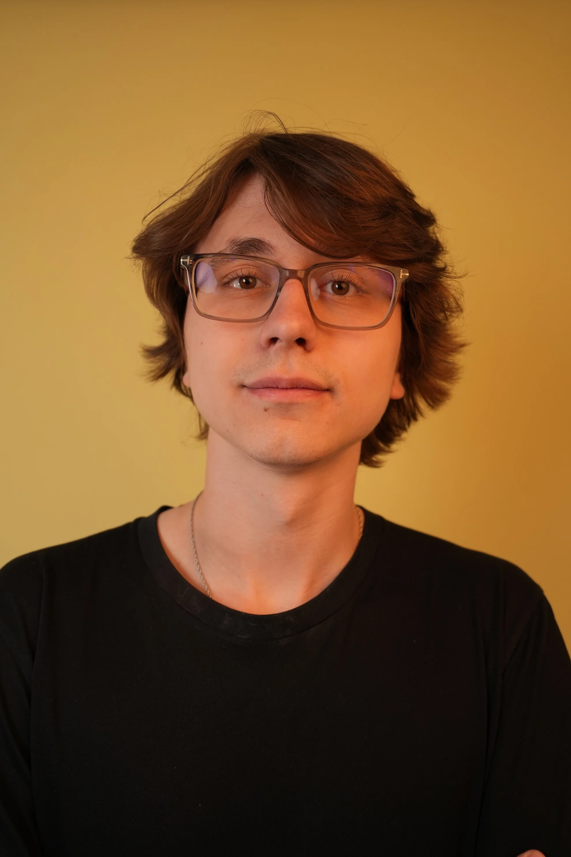 Dmitrii Kravtsun