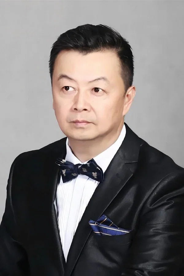 吴健
