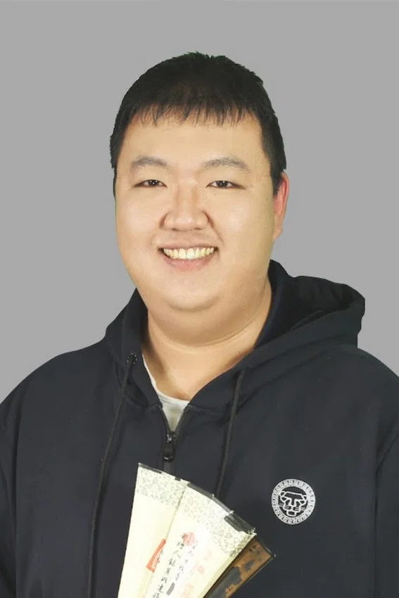 谢承汇
