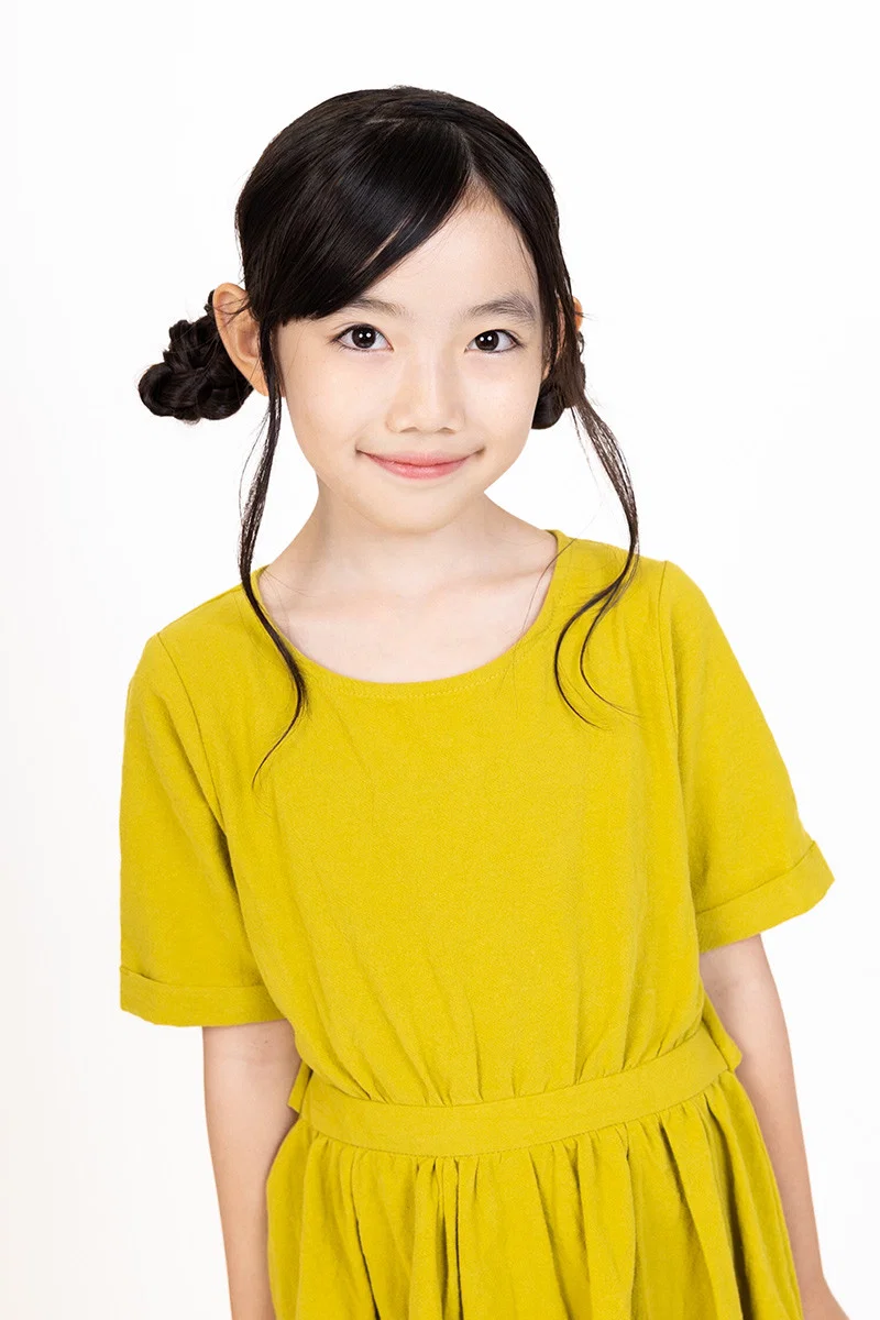 冲田弦乃