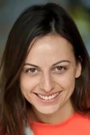 Cécile Gatto