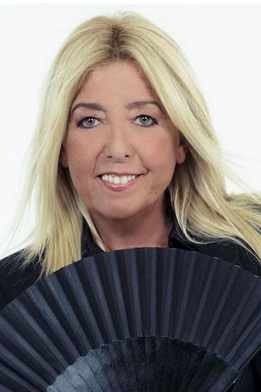 Angela Lorente