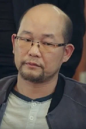 古志威