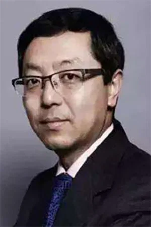 刘洪涛