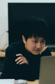 陳冠君
