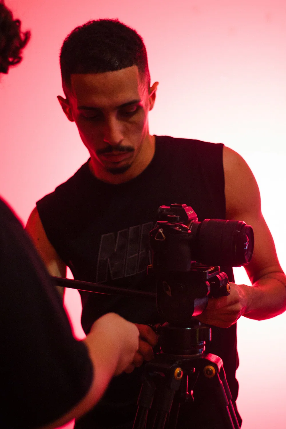 Leonardo Carvalho