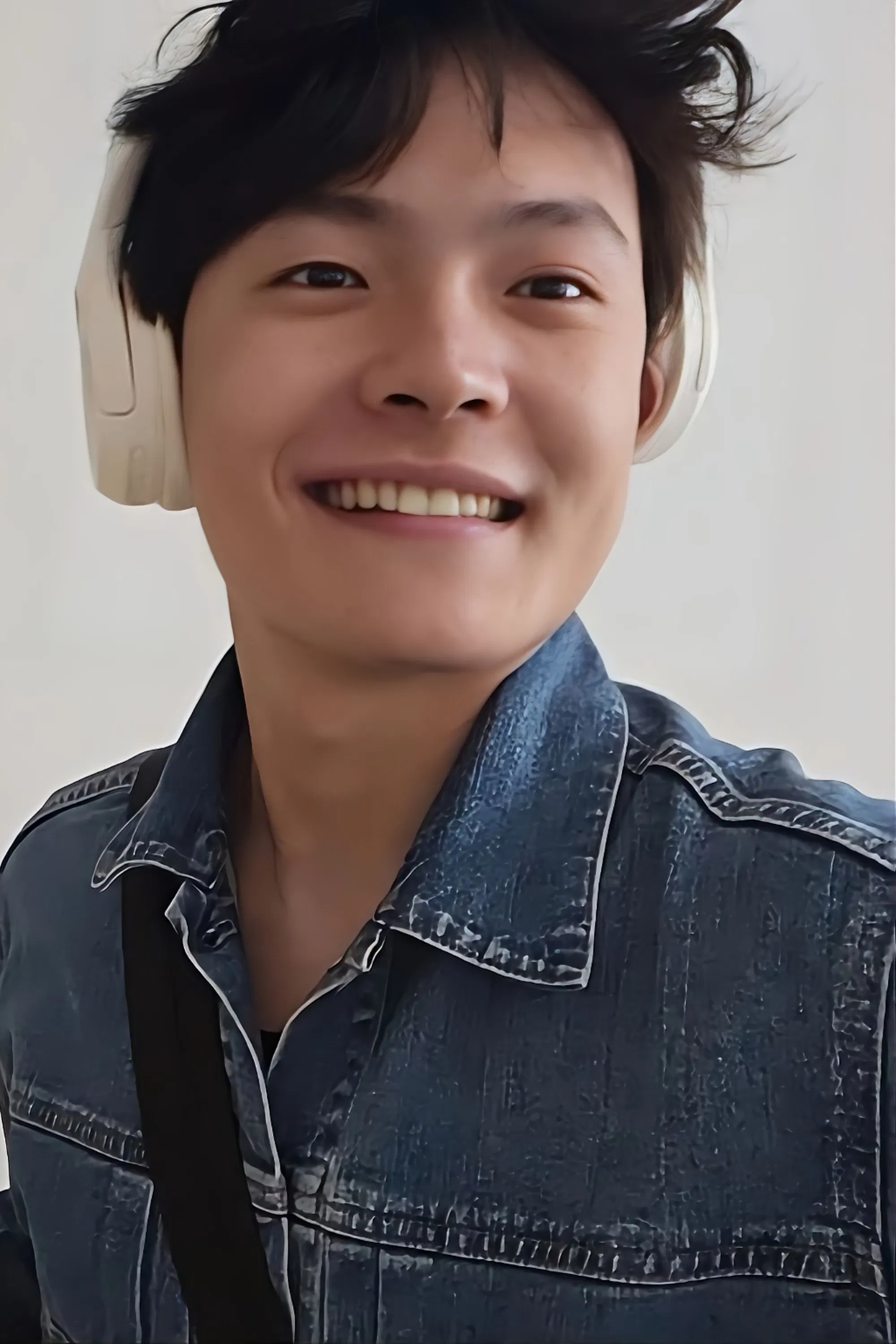 孙睿扬