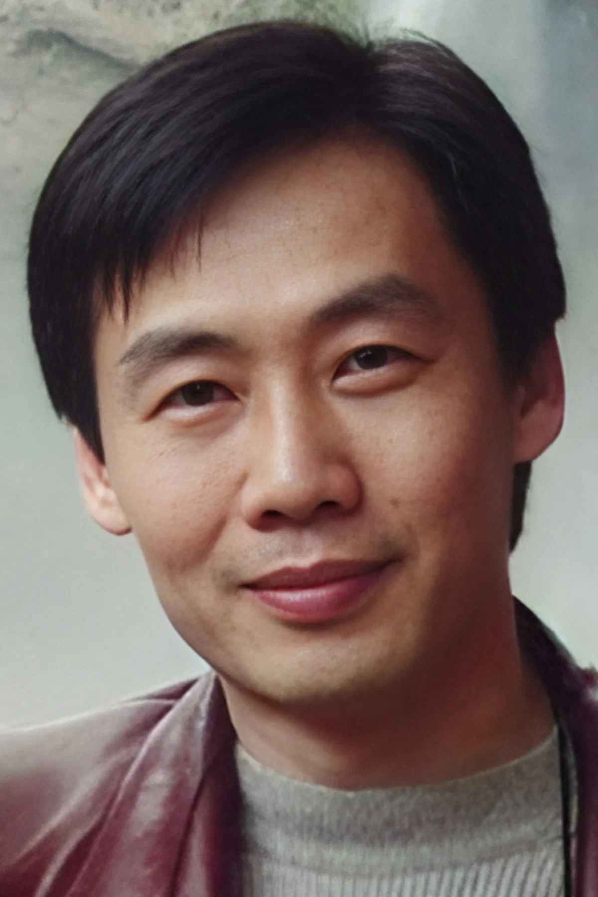 于健