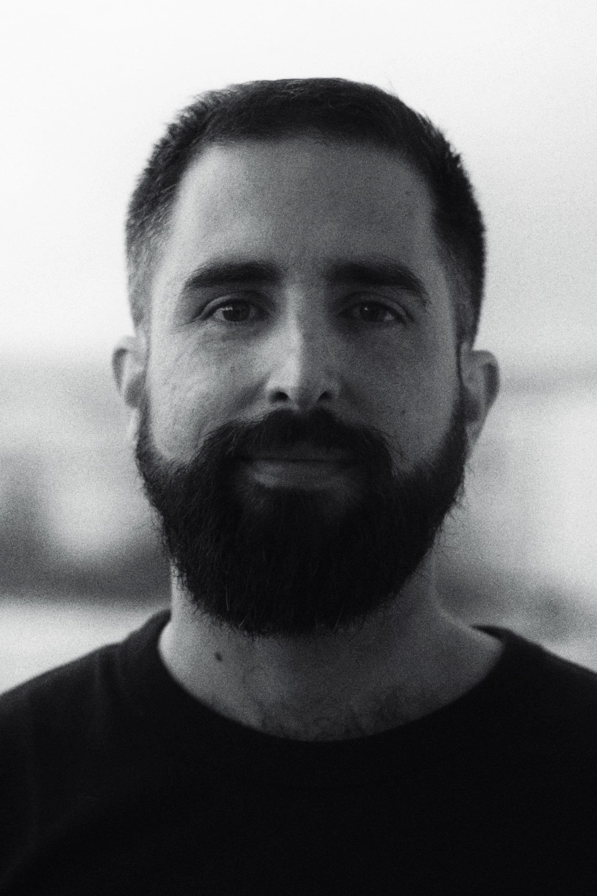 David Alesina