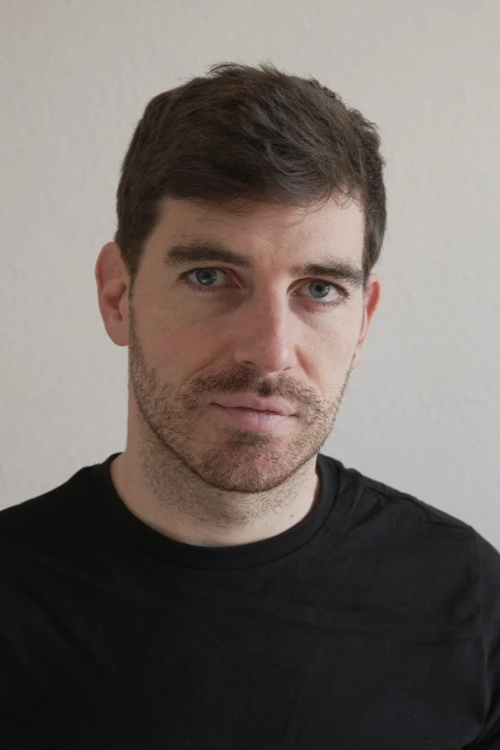 Miguel Garrido García