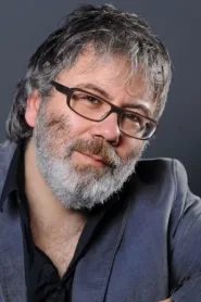 Olivier Gorce